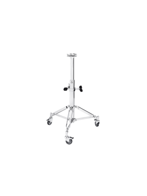 TMPDS   PROFESSIONAL STAND DOBLE CON RODOS PARA CONGA   MEINL