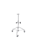 TMPDS   PROFESSIONAL STAND DOBLE CON RODOS PARA CONGA   MEINL