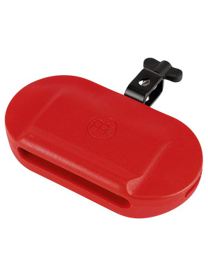 MPE4R    BLOCK LOW PITCH  [ROJO]   MEINL