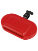 MPE4R    BLOCK LOW PITCH  [ROJO]   MEINL