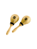 MSM4  MARACAS HEAD JUMBO   MEINL