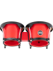 HB50R   JOURNEY SERIES  BONGOS  6 1/2" & 7 1/2" ABS    MEINL