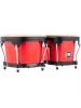HB50R   JOURNEY SERIES  BONGOS  6 1/2" & 7 1/2" ABS    MEINL