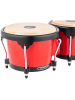 HB50R   JOURNEY SERIES  BONGOS  6 1/2" & 7 1/2" ABS    MEINL