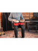 HB50R   JOURNEY SERIES  BONGOS  6 1/2" & 7 1/2" ABS    MEINL