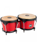 HB50R   JOURNEY SERIES  BONGOS  6 1/2" & 7 1/2" ABS    MEINL