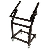 JS-SRR100    ROLLING RACK   JAMSTANDS
