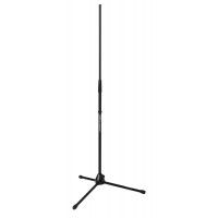 JS-MC100  STAND PARA MICROFONOS CON BASE DE TRIPODE   JAMSTANDS