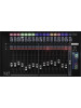LV1 CLASSIC MIXER DIGITAL 64-Canales CON MIX ENGINE 32-Bit FLOATING-POINT, 16 PREAMPS, PANTALLA MULTITOUCH 21", 16+1 Fathers WAVES
