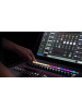 LV1 CLASSIC MIXER DIGITAL 64-Canales CON MIX ENGINE 32-Bit FLOATING-POINT, 16 PREAMPS, PANTALLA MULTITOUCH 21", 16+1 Fathers WAVES