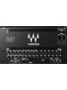 LV1 CLASSIC MIXER DIGITAL 64-Canales CON MIX ENGINE 32-Bit FLOATING-POINT, 16 PREAMPS, PANTALLA MULTITOUCH 21", 16+1 Fathers WAVES