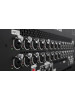 LV1 CLASSIC MIXER DIGITAL 64-Canales CON MIX ENGINE 32-Bit FLOATING-POINT, 16 PREAMPS, PANTALLA MULTITOUCH 21", 16+1 Fathers WAVES