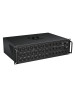 IONIC 24 STAGE BOX SOUNDGRID DE 24-IN/18-OUT CON 24 Preamps DE MICRÓFONO E INTEGRACIÓN CON EMOTION LV1 WAVES